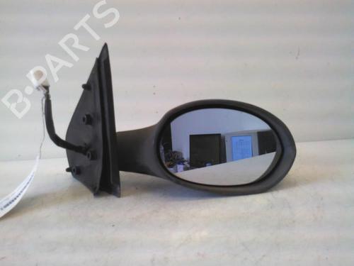 Used Right mirror LANCIA Y (840_) 1.4 12V (840AB) (80 hp) 27005258