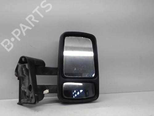 Used Right mirror RENAULT TRAFIC Van (T_, P_, V_) 2.5 D (75 hp) 27010990