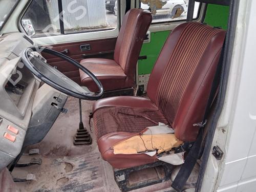 Used Front left seatbelt Front left seatbelt RENAULT TRAFIC Van (T_, P_, V_) 1.4 (48 hp) 34525639 34525639