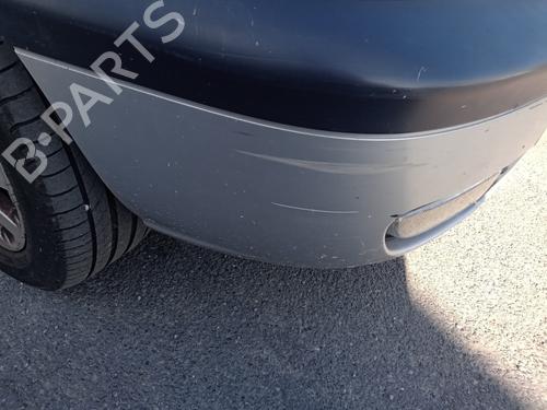 Front bumper OPEL ZAFIRA A MPV (T98) 2.2 DTI 16V (F75) | BP27366864C7 