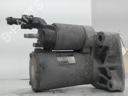 Starter PEUGEOT 208 I (CA_, CC_) 1.2 VTI 82 | BP27010334M8