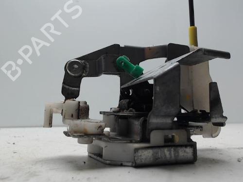 Rear left lock PEUGEOT 107 (PM_, PN_) 1.0 | BP27003417C100 