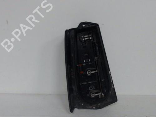 Used Right taillight FIAT PANDA (141_) 750 (34 hp) 27022618