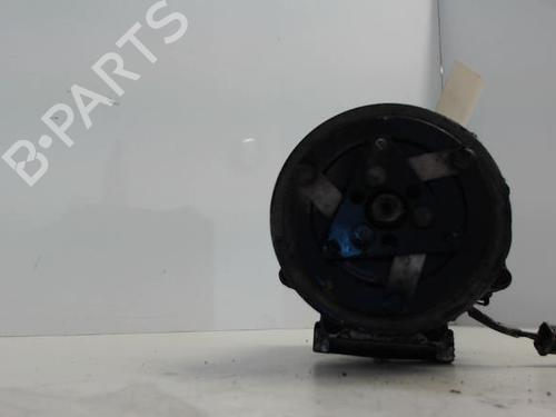 Used AC compressor AC compressor PEUGEOT EXPERT Van (VF3A_, VF3U_, VF3X_) 1.6 HDi 90 16V (90 hp) 27015975 27015975