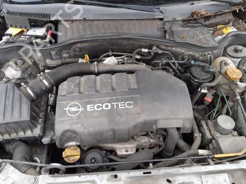 Climate control OPEL CORSA C (X01) 1.3 CDTI (F08, F68) | BP26982257I5 - Image 6