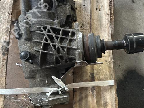 Rear differential FIAT 500X (334_) 2.0 D Multijet 4x4 (334AXB22, 334AXD2B) | BP26985806M24 - Image 3