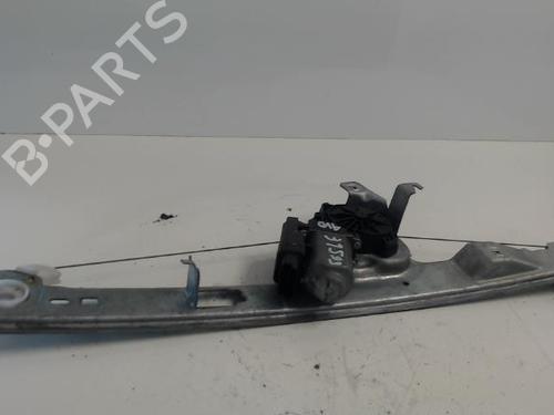 Used Front right window mechanism CHEVROLET MATIZ (M200, M250) 0.8 (52 hp) 27007021