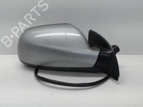 Right mirror PEUGEOT 307 (3A/C) 2.0 HDi 110 | BP26983823C27 