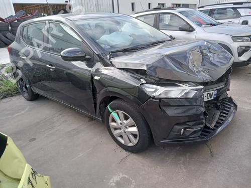 Used Front right lock DACIA SANDERO III 1.0 SCe 65 (67 hp) 30464486