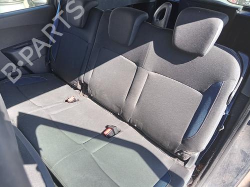 Used Rear right seatbelt Rear right seatbelt DACIA LODGY (JS_) 1.2 TCe (JSAY, JSM0) (115 hp) 33848503 33848503