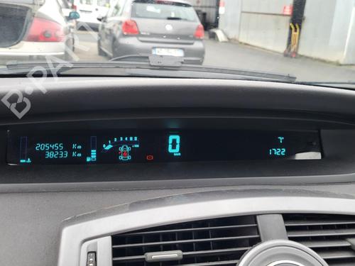 Switch RENAULT SCÉNIC II (JM0/1_) 1.5 dCi (JM1E, JM16) | BP26980946I30  - Image 8