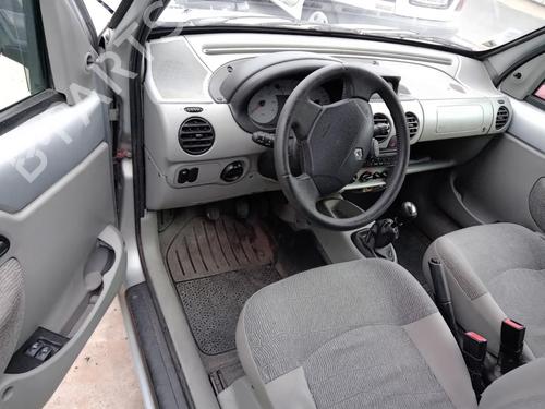 Starter RENAULT KANGOO (KC0/1_) 1.5 dCi (KC07) | BP27015469M8  - Image 10