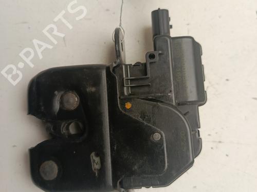 Used Tailgate lock Tailgate lock 27145839 27145839
