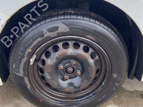 Fælk DACIA SANDERO II 1.0 SCe 75 (B8JC, B8JD, B8NC) (73 hp) 32497813