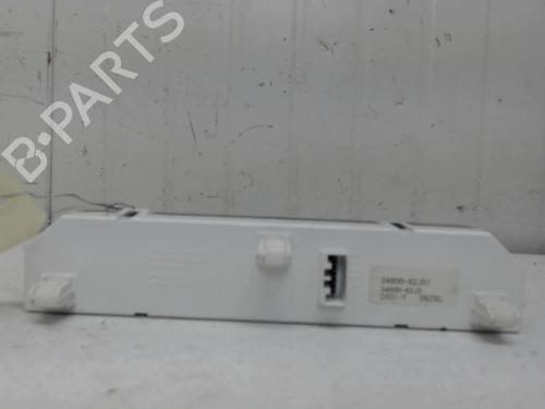 display-monitor-suzuki-swift-iii-mz-ez-2005-27118844 main image