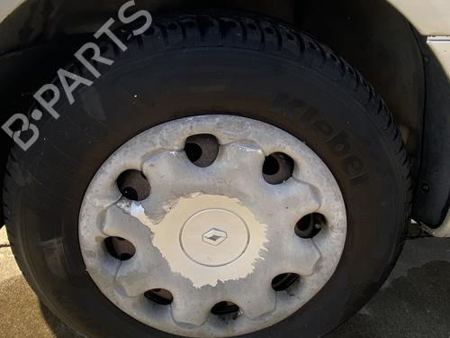 Used Rim RENAULT ESPACE III (JE0_) 2.2 12V TD (JE0E, JE0H, JE0P) (113 hp) 29026819