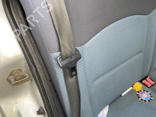Used Rear right seatbelt RENAULT CLIO II (BB_, CB_) 1.5 dCi (B/CB07) (65 hp) 31191053