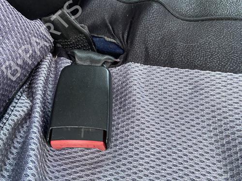 Sikkerhedssele-spænde PEUGEOT PARTNER MPV (5_, G_) 2.0 HDI (90 hp) 31612125
