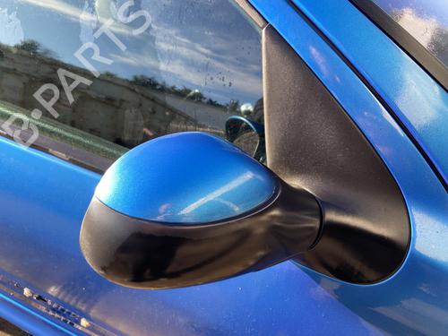 Bakspejl Højre PEUGEOT 206 Hatchback (2A/C) 1.6 16V (109 hp) 27107967