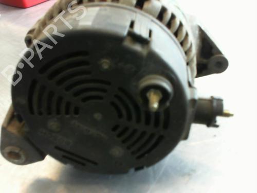 Alternator NISSAN PRIMERA Traveller (W10) 1.6 i | BP27117905M7 