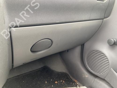 Handskerum Handskerum OPEL CORSA B (S93) [1993-2009] 33569877 33569877