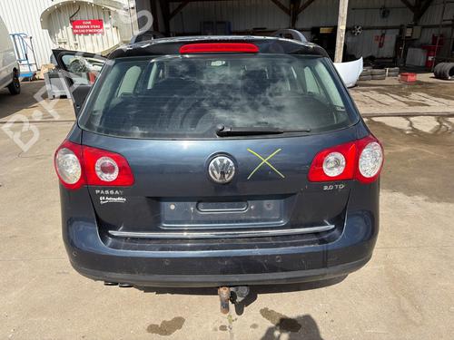 rear-windshield-wiper-arm-vw-passat-b6-variant-3c5-2005-2006-2007-2008-2009-2010-2011-35889837 main image