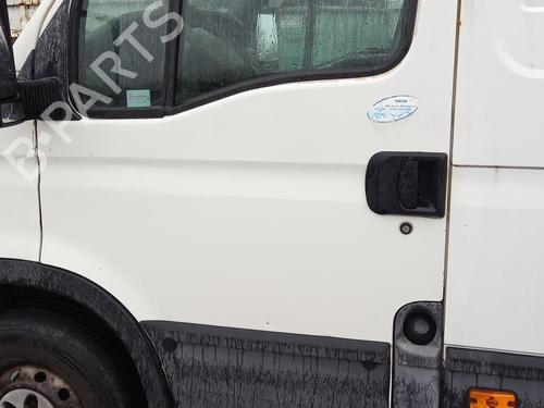 Used Front left lock IVECO DAILY III Van 35 C 14, 35 S 14 (136 hp) 27149218