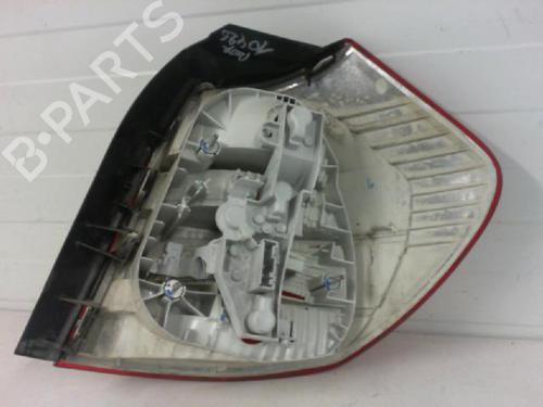 Left taillight BMW 1 (E87) 116 d | BP27119092C34 