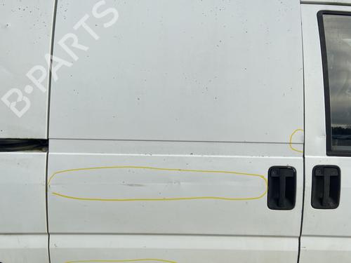 Używane Drzwi boczne / przesuwne prawe PEUGEOT EXPERT (224_) 2.0 HDI 16V (109 hp) 30933934