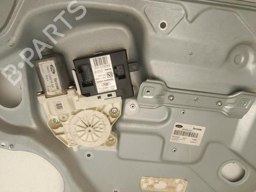 Front right window mechanism FORD FOCUS II (DA_, HCP, DP) | BP33680449C23 - Image 3