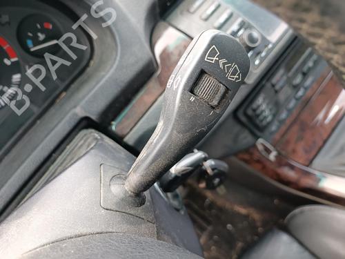 Used Ignition barrel BMW X5 (E53) 3.0 d (218 hp) 27126653
