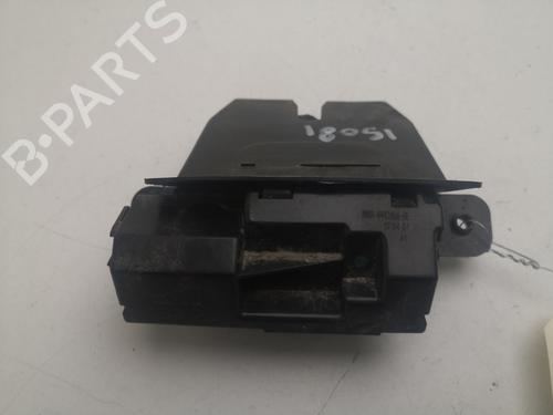 Bakluke lås FORD FIESTA VI (CB1, CCN) 1.0 EcoBoost | BP27146530C101 