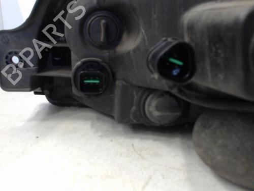 Used Right headlight Right headlight 27121624 27121624