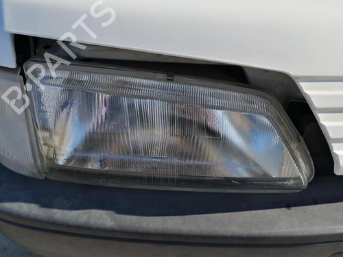 Used Right headlight PEUGEOT 106 II (1A_, 1C_) 1.0 i (50 hp) 27131460