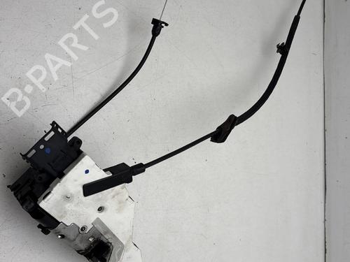 Used Front right lock Front right lock PEUGEOT 207 (WA_, WC_) 1.6 HDi (90 hp) 33631342 33631342