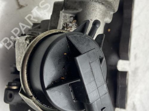 Turbocharger/Supercharger AUDI A4 B9 Avant (8W5, 8WD) 2.0 TDI | BP29412745M71 
