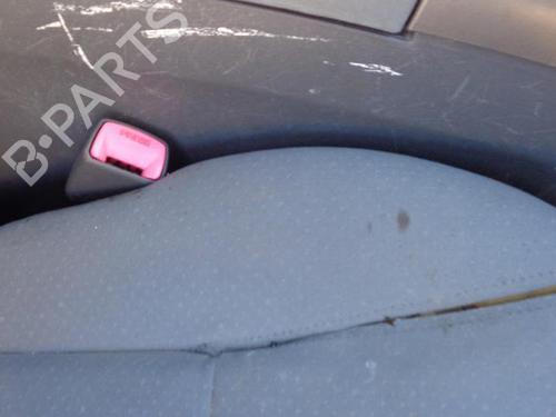 Used Seat buckle TOYOTA PRIUS Liftback (_W2_) 1.5 Hybrid (NHW20_, NHW20R) (112 hp) 27122257