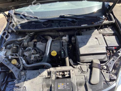 Used Alternator RENAULT MEGANE III Grandtour (KZ0/1) 1.5 dCi (KZ09, KZ0D, KZ1G, KZ29, KZ14, KZ1W, KZ10, KZ1F,... (110 hp) 27107341