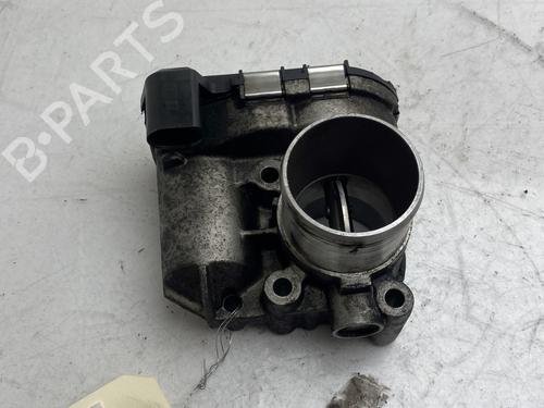 Used Throttle body Throttle body RENAULT LAGUNA III Grandtour (KT0/1) 2.0 dCi (KT01, KT08, KT09, KT0K, KT12, KT1D, KT1W) (150 hp) 27249745 27249745