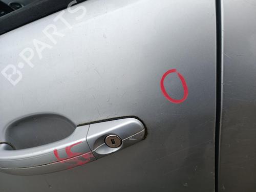 Left front door FORD FOCUS II (DA_, HCP, DP) 2.0 TDCi 1505704