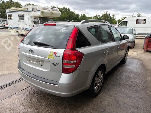 Left taillight KIA CEE'D SW (ED) | BP36572938C34 - Image 8