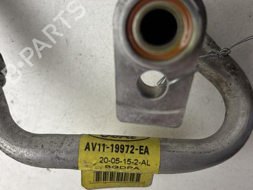 AC pipe FORD FIESTA VI (CB1, CCN) 1.5 TDCi | BP33773565M126 - Image 2