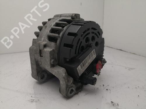Used Alternator Alternator DACIA SANDERO 1.2 16V (75 hp) 27140249 27140249