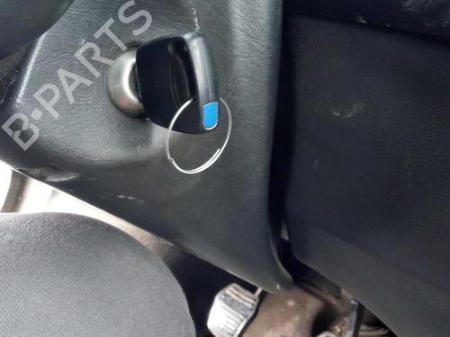 Used Ignition barrel FORD TRANSIT Platform/Chassis (FM_ _, FN_ _) 2.0 TDCi (F_E_, F_F_) (125 hp) 27143801