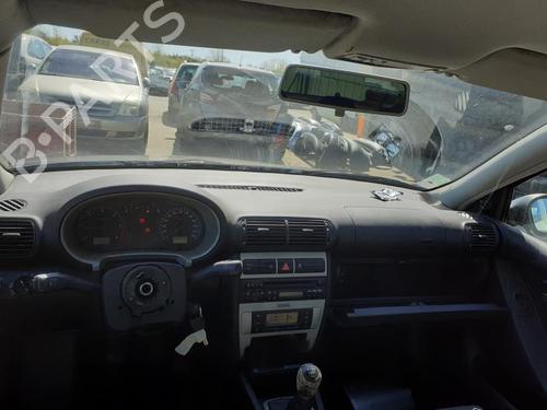 Left front fog light SEAT LEON (1M1) 1.9 TDI | BP27119345C30 - Image 5