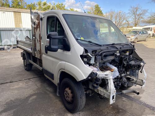 Kabinelys PEUGEOT BOXER Van 2.0 BlueHDi 130 | BP33038667I8  - Image 5