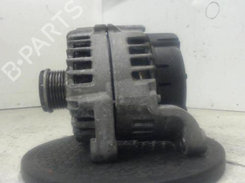 Used Alternator BMW X3 (F25) xDrive 20 d (163 hp) 27126774