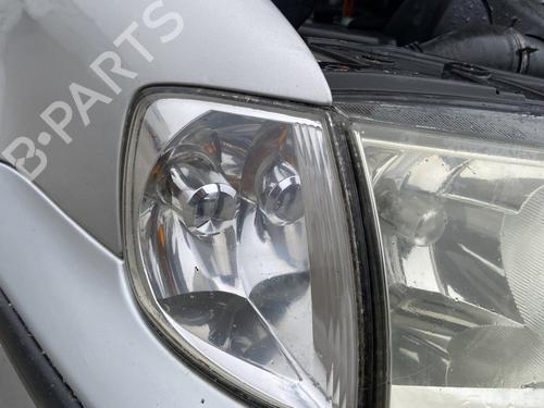 Used Right front indicator VW POLO (6N2) 1.4 (60 hp) 30900936