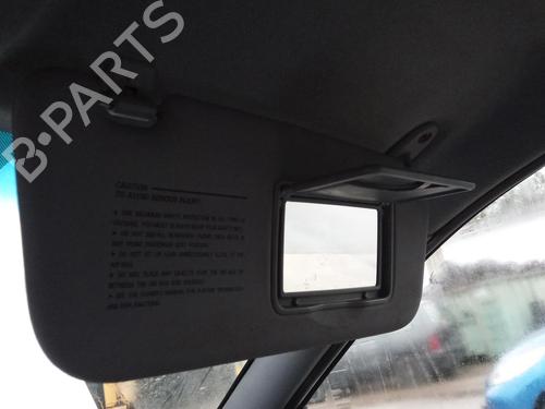 Used Right sun visor HYUNDAI GETZ (TB) 1.1 (63 hp) 27145719