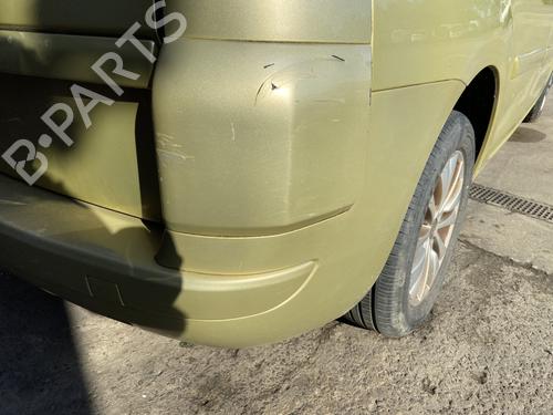 Rear bumper CITROËN C4 Grand Picasso I (UA_) 1.6 HDi | BP29598625C8 